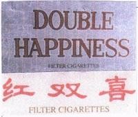 DOUBLE HAPPINESS