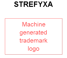 STREFYXA