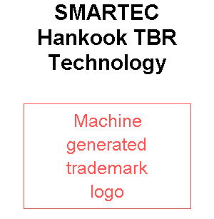 SMARTEC Hankook TBR Technology