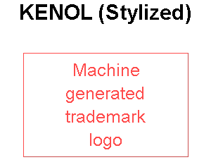 KENOL (Stylized)