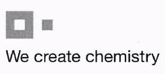 we create chemistry