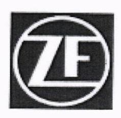 ZF (figurative mark)