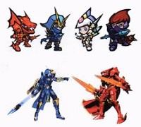 Device (six characters)