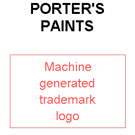 PORTER'S PAINTS