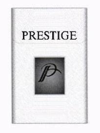 PRESTIGE