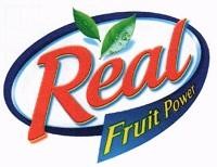 REAL FRUIT POWER