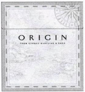 ORIGIN