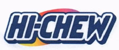 HI-CHEW