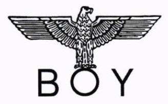 BOY