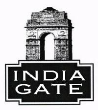 INDIA GATE
