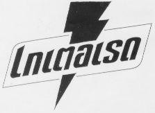 GATORADE & LIGHTNING BOLT IN THAI CHARACTER