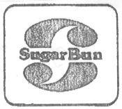 SUGAR BUN