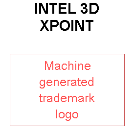 INTEL 3D XPOINT