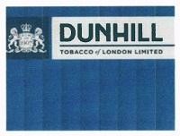 DUNHILL TOBACCO OF LONDON