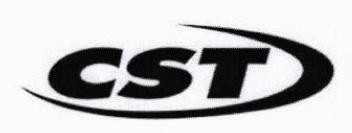 CST