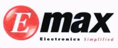 E max Electronics Simplified