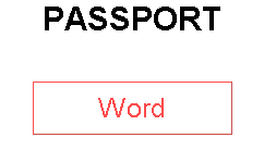 PASSPORT