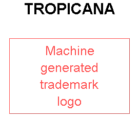 TROPICANA