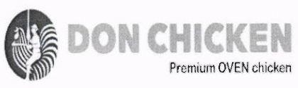 DON CHICKEN Premium OVEN chicken