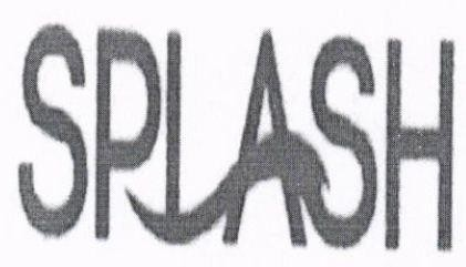 SPLASH