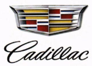 Cadillac