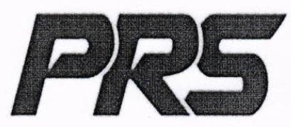 PRS