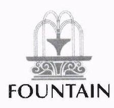 FOUNTAIN