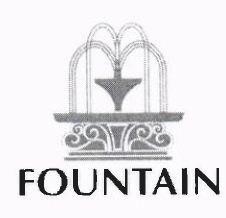 FOUNTAIN