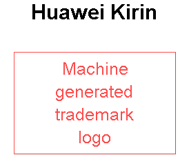 Huawei Kirin
