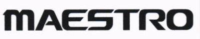 Maestro