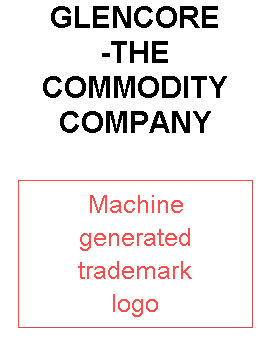 GLENCORE -THE COMMODITY COMPANY