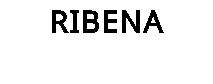 RIBENA
