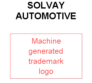 SOLVAY AUTOMOTIVE