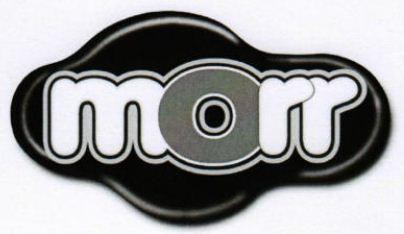 MORR