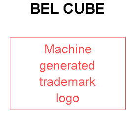 BEL CUBE