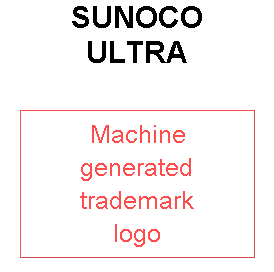 SUNOCO ULTRA
