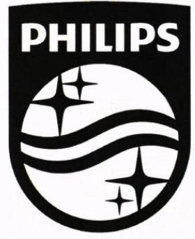 Philips SHIELD EMBLEM