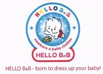 HELLO B&B