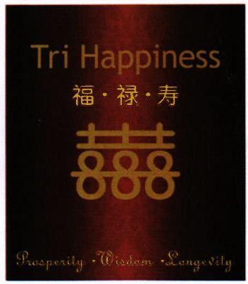 TRI HAPPINESS(L)