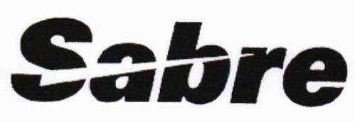 SABRE