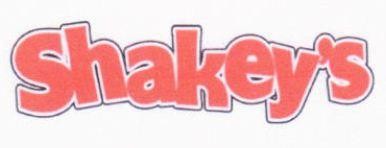 SHAKEY'S