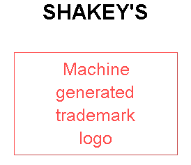 SHAKEY'S