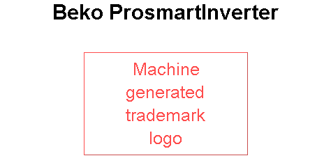 Beko ProsmartInverter