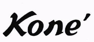 KONE