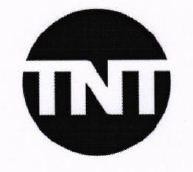 TNT AS PER PRINT