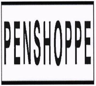 PENSHOPPE