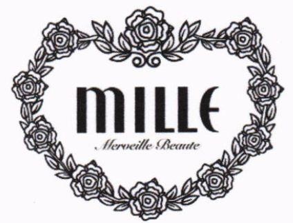 MILLE, Merveille Beaute