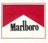 MARLBORO & Logo