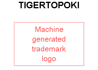 TIGERTOPOKI