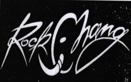 ROCK CHANG